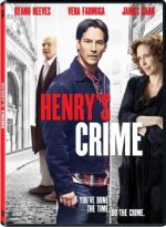 Henry's Crime Movie photos