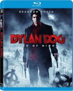 Dylan Dog: Dead of Night Movie photos