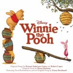 Winnie the Pooh Movie photos