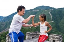 The Karate Kid Movie photos