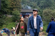 The Karate Kid Movie photos