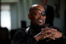 Samuel L. Jackson Movie Photo 17605