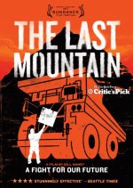 The Last Mountain Movie photos