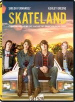 Skateland Movie photos