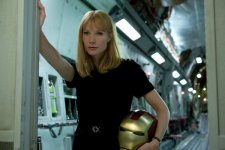 Iron Man 2 Movie photos