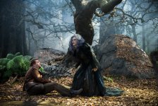 Into the Woods Movie photos