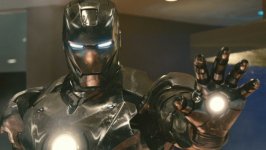 Iron Man 2 Movie photos