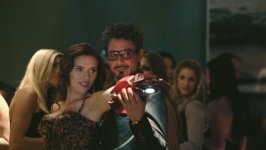 Iron Man 2 Movie photos