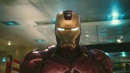 Iron Man 2 Movie photos