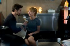 Iron Man 2 Movie photos