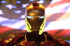 Iron Man 2 Movie photos