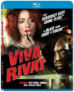 Viva Riva! Movie photos