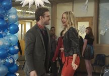 Bad Teacher Movie photos