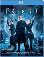 Priest Movie photos