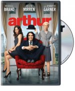 Arthur Movie photos