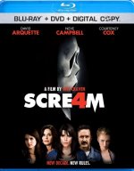 Scream 4 Movie photos