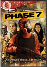 Phase 7 Movie photos