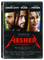 Hesher Movie photos