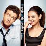 Friends with Benefits Movie photos