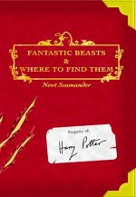 Fantastic Beasts and Where to Find Them Movie posters