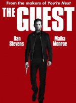 The Guest Movie photos