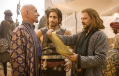 Prince of Persia: The Sands of Time Movie photos