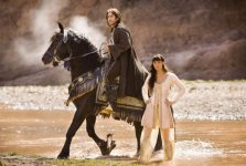 Prince of Persia: The Sands of Time Movie photos