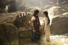 Prince of Persia: The Sands of Time Movie photo