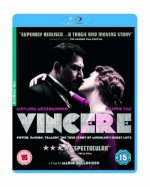 Vincere Movie photos