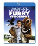 Furry Vengeance Movie photos