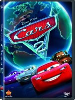 Cars 2 Movie photos