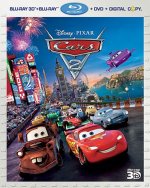 Cars 2 Movie photos