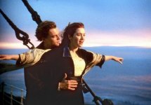 Titanic - 25 Year Anniversary Movie photos