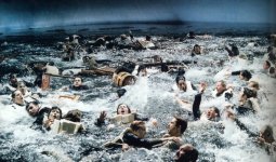 Titanic - 25 Year Anniversary Movie photos