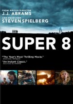 Super 8 Movie photos