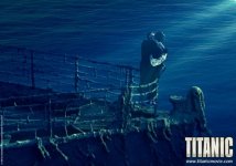 Titanic - 25 Year Anniversary Movie photos