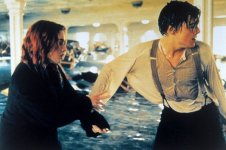 Titanic - 25 Year Anniversary Movie photos