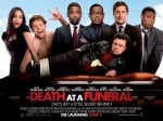 Death at a Funeral Movie posters