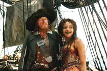 Pirates of the Caribbean: At World's End Movie photos