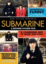 Submarine Movie photos