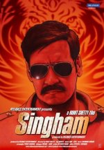 Singham Movie photos