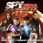 Spy Kids: All the Time in the World Movie photos