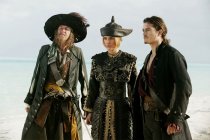 Pirates of the Caribbean: At World's End Movie photos