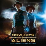 Cowboys and Aliens Movie photos