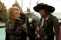 Pirates of the Caribbean: At World's End Movie photos