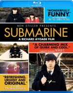 Submarine Movie photos