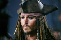 Pirates of the Caribbean: At World's End Movie photos