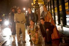 Night at the Museum: Secret of the Tomb Movie photos