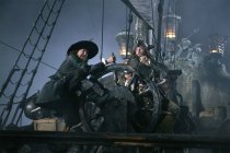 Pirates of the Caribbean: At World's End Movie photos