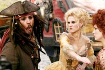 Pirates of the Caribbean: At World's End Movie photos